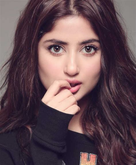 Top 4 most gorgeous Pakistani actress you'd love to watch in films
