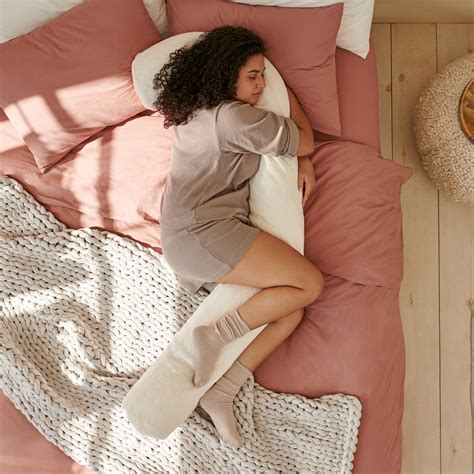 How To Relieve Hip Pain From Sleeping On Your Side