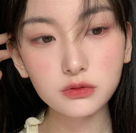 Makeup Ulzzang Natural | Saubhaya Makeup