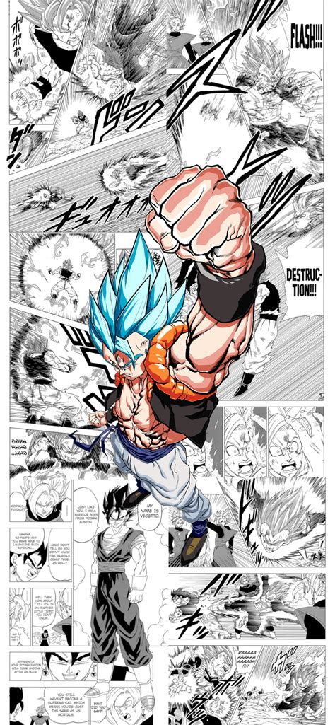 Dragon Ball Z Hentai Manga Kamehasutra Image | My XXX Hot Girl