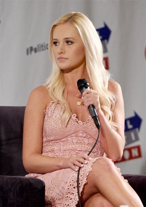 The Hottest Photos Of Tomi Lahren Will Blow Your Mind | Nude Tomi ...