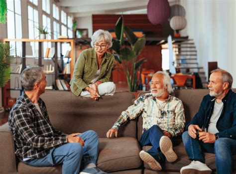 Assisted Living Phoenix AZ: Exceptional Care for Seniors