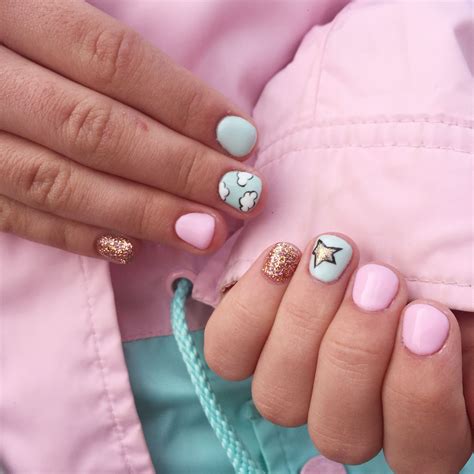 что будет если грызть ногти для детей - uniformcustomize