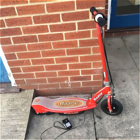 Razor E100 for sale in UK | 57 used Razor E100