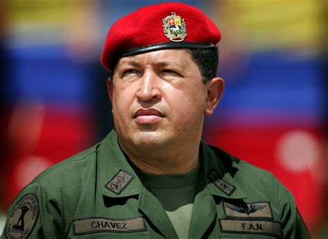 Hugo Chávez Birthday: Cuba Remembers Deceased Venezuelan Leader