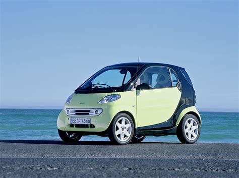 smart fortwo (BR450) | smartpit.de