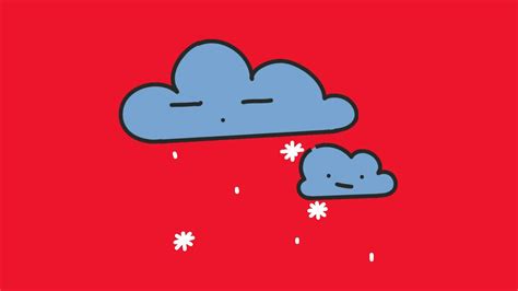 2d meteo concept 36932279 Stock Video at Vecteezy