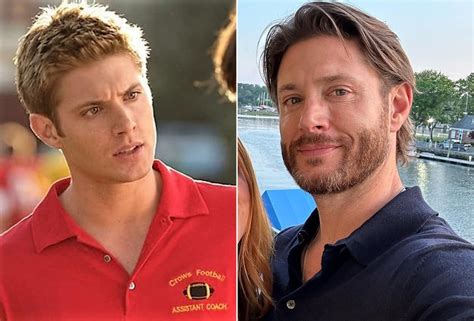 jensen ackles de smallville jensen ackles  smallville season