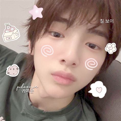 juhoon cortis icons edit  atsceolyoona  pinterest pria
