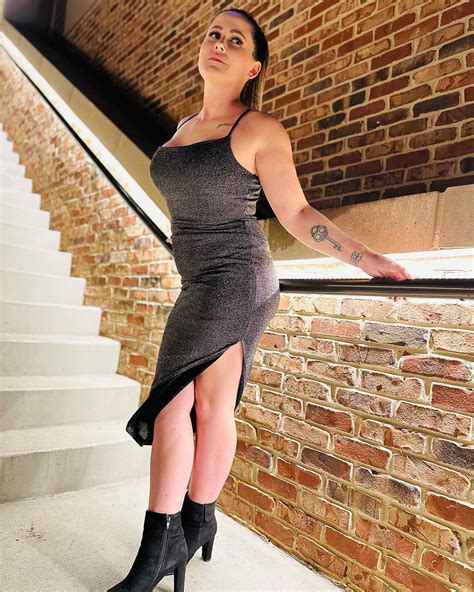 ‘Teen Mom 2’ Alum Jenelle Evans' Body Transformation Over the Years