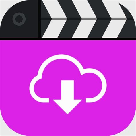 Video Downloader & Offline Video Player For Cloud by Tran Tinh