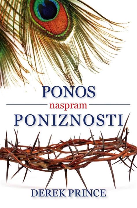 Ponos naspram poniznosti - Biblioteka Figulus