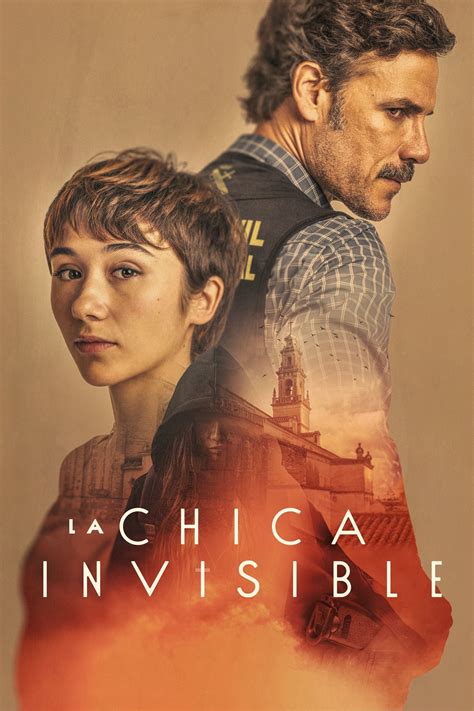 La chica invisible Serien-Information und Trailer | KinoCheck