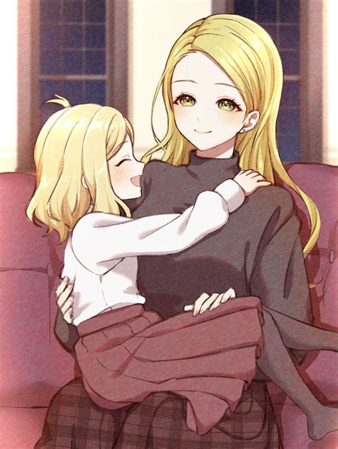 mari mama love  rlolirefugees