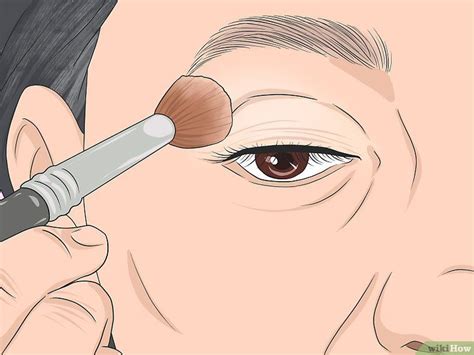 How to apply eye makeup for women over 50 – Artofit