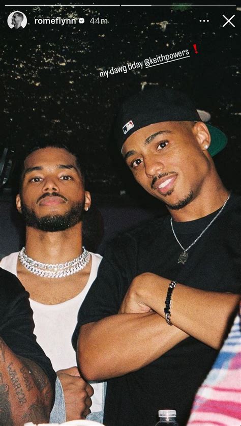 by Shahbano Khan on Celebrities | Keith powers, Attractive black ...