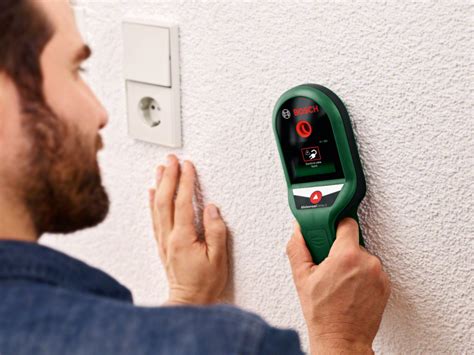 Детектор Bosch UniversalDetect, 0603681300 - Купить детектор Bosch ...