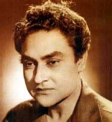 inde bollywood  cie cine club ashok kumar