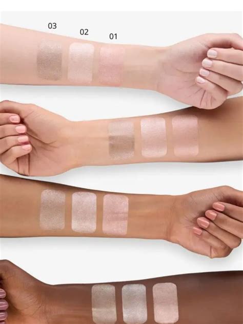 Бюджетный тинт от Giorgio Armani? Жидкие тени от Essence Luminous Eye ...