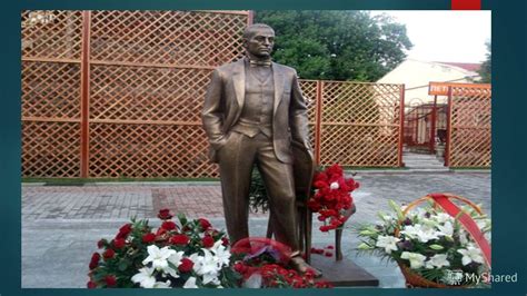 Презентация на тему: "Вахтангов Евгений Багратионович Российский ...