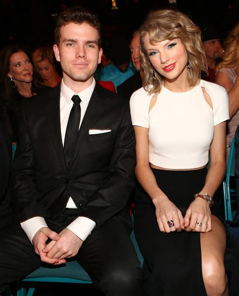Taylor and Austin Swift | Celebrity Siblings You Probably Didn't Know