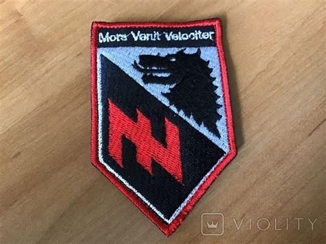 Шеврон азов