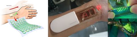 Samsung Researchers Prove the Viability of Commercialized ‘Stretchable ...
