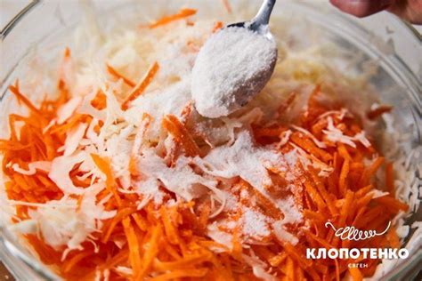 Як заквасити капусту. Рецепт Євгена Клопотенка