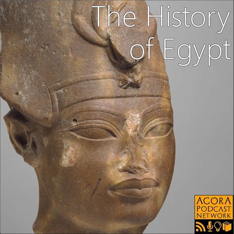 The History of Egypt Podcast - 95: Hundred-Gated Thebes - Podcast Addict