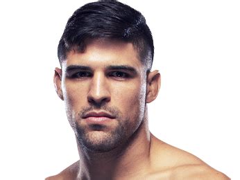 vicente luque news record  fight mma stats