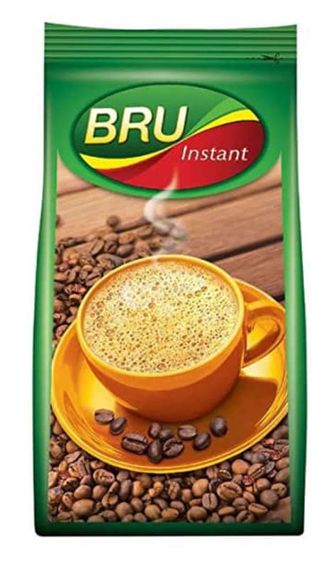 Bru Nude