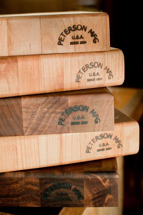 Peterson Manufacturing Company | Longview WA