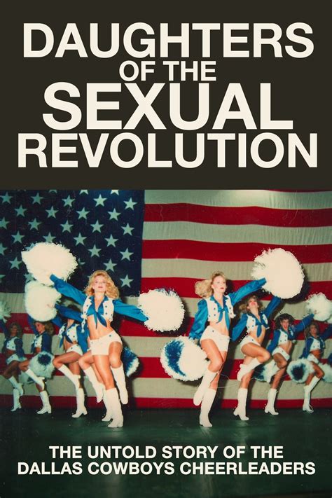Daughters of the Sexual Revolution: The Untold Story of the Dallas