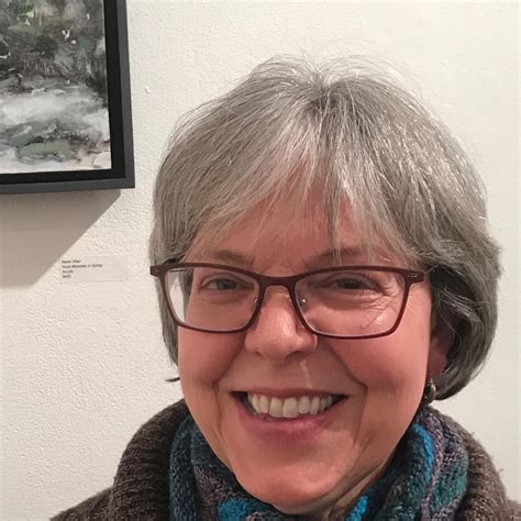 Karen Allen Artist - This image of a famous landmark on the Hudson