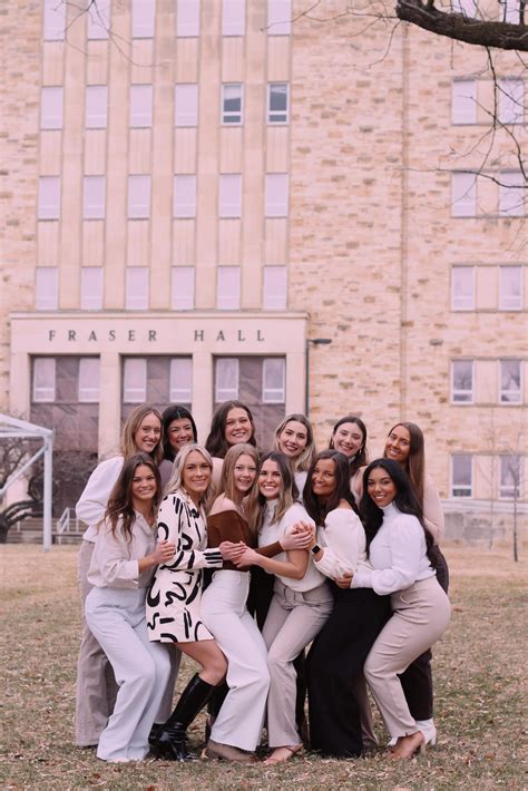 KU 2023 Recruitment Guidebook by KU Panhellenic Association - Issuu