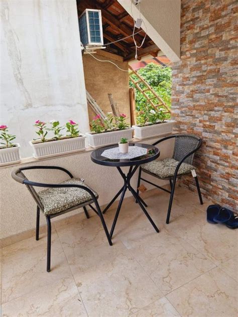 Apartmani relax, Leskovac (updated prices 2025)