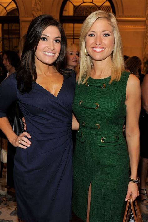 Ainsley Earhardt replaces Elisabeth Hasselbeck on 'Fox & Friends'