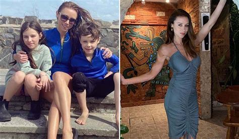 Una Healy Opens Up About Realities Of Being A Mum