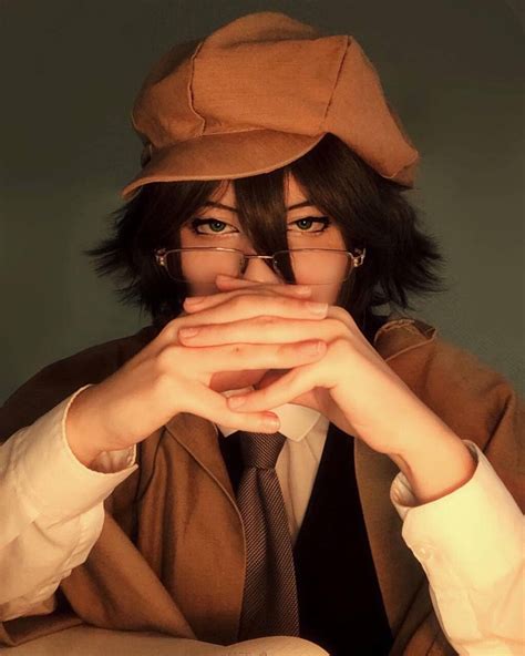 Epic Cosplay, Cosplay Outfits, Cosplay Costumes, Stray Dogs Anime ...