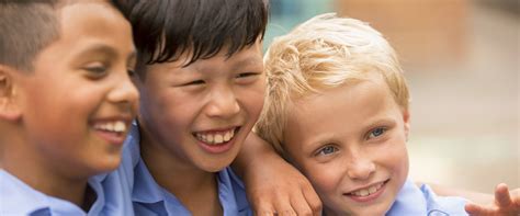 Building Trust with Professors and Peers