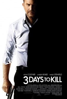 3 Days to Kill - Wikipedia