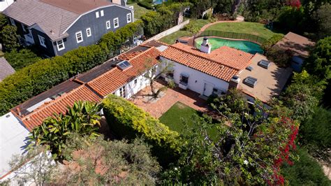 Marilyn Monroe’s House Is Made a Los Angeles Landmark in Council Vote