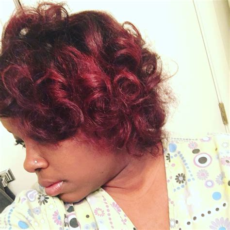 crimson red hair dye adore - Overly Large Website Photo Galleries