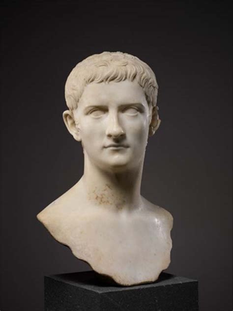 Rome’s Most Infamous Emperor: Was Caligula Mad or Bad? | Ancient Origins