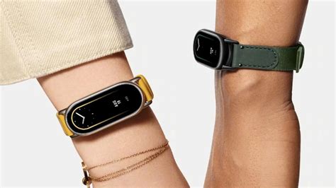 Diferencias entre la Xiaomi Smartband 8 y la Smartband 8 Active, ¿cuál ...