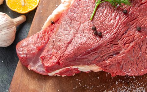 Bemet - Butcher & Meat Shop HTML Template