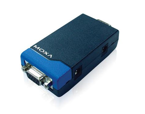 Moxa TCC-82 series | Serial - RS232, RS422 & RS485