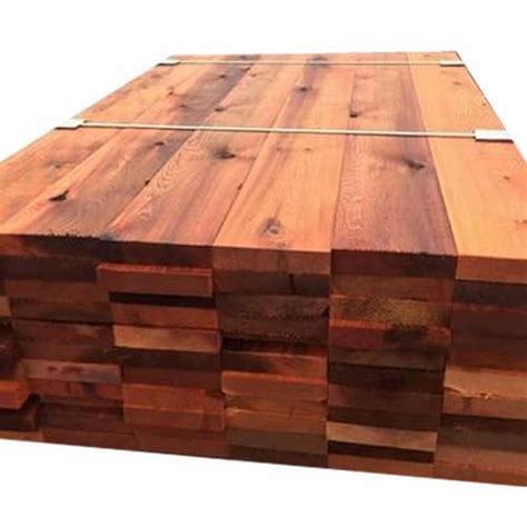 Cedar Wood: Properties, Types, and Uses of a Resilient Natural Resource ...