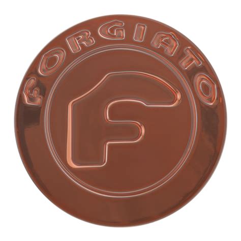 Polished Rose Gold - forgiato.com