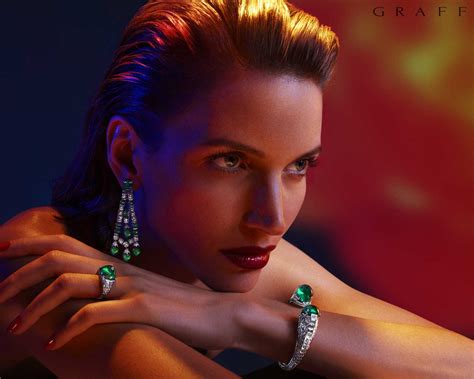 Graff | Fashion | One Represents